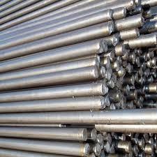 Steel Round Bar By Bhawani Industries Private Limited