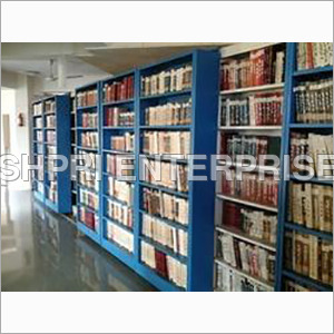 Stainsteel Side To Side Movable