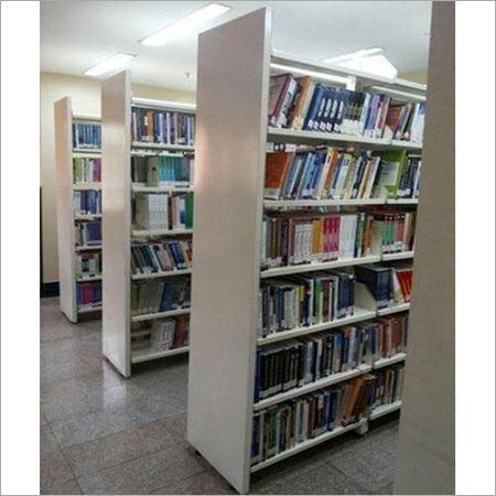 Library Furniture