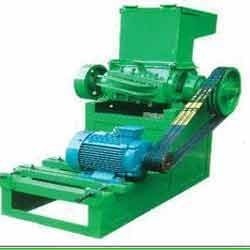 Plastic Mixture Machine