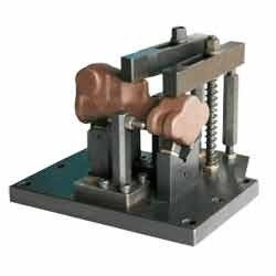 Machining Fixtures Machine