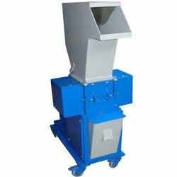 Plastic Scrap Granulators