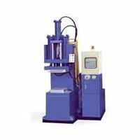Transfer Moulding Machine