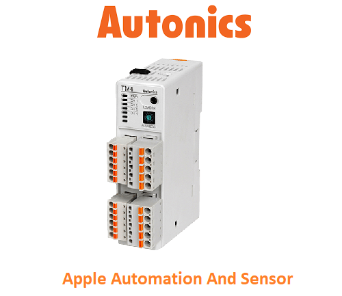 Autonics TM4-N2RB Temperature Controller