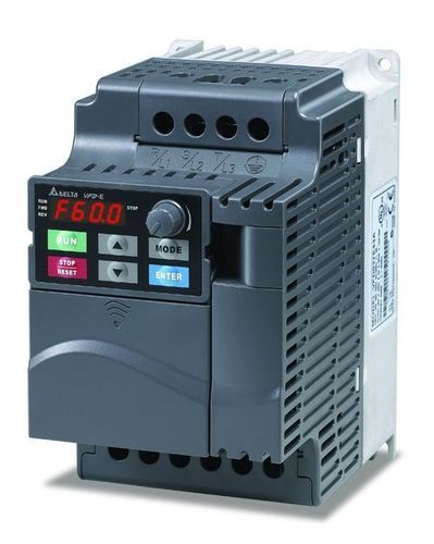 Delta Vfd055E23C Ac Drive Warranty: 1 Year