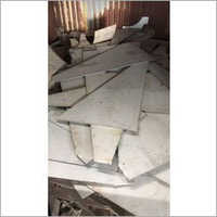 304 Stainless Steel Plate Thickness: Customize Millimeter (mm)
