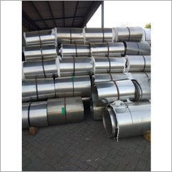 Polished 304 Stainless Steel Sheet Coil