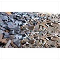 2205 Super Duplex Steel Scrap Thickness: Customize Millimeter (mm)