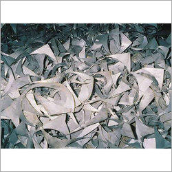 304 Stainless Steel Scrap Purity: 100 %