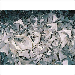 304 Stainless Steel Scrap Purity: 100 %