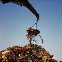 Stainless Steel Ss 409 And 410 Magnetic Scrap