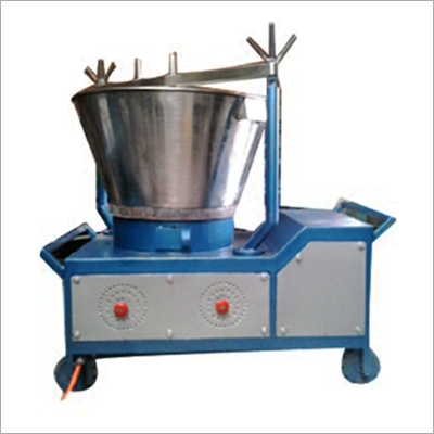 Khoya Making Machine - Material: Stainless Steel