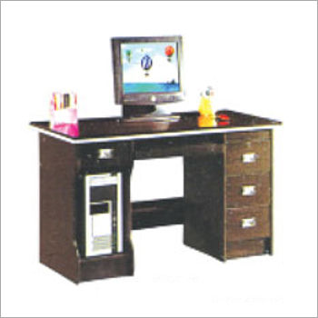 Computer Desktop Table