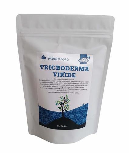 Bio Fungicide Trichoderma Viride, 1 kg