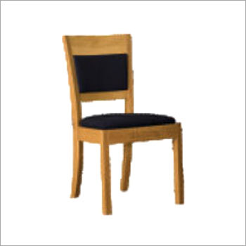 Cafe Wooden Chair