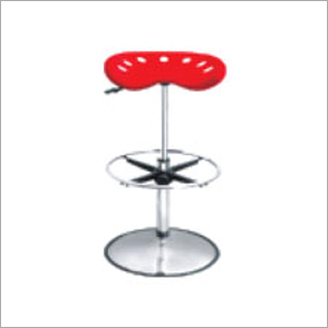 Bar Steel Chair By EMPIRE FURNITURE CO.