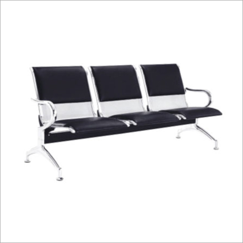 3 Seater Visitor Chair By EMPIRE FURNITURE CO.
