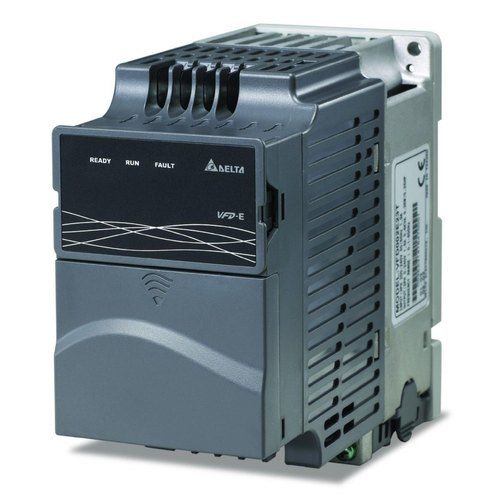 Delta Vfd150e43c Ac Drive Warranty: 1 Year