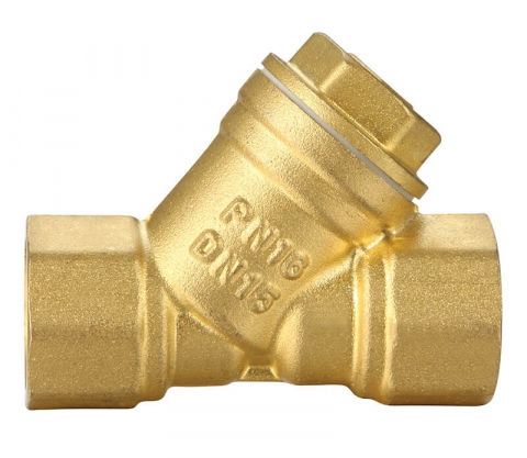 Brass Valves