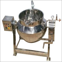 Paste Kettle