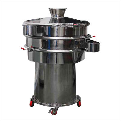 Vibro Sifter