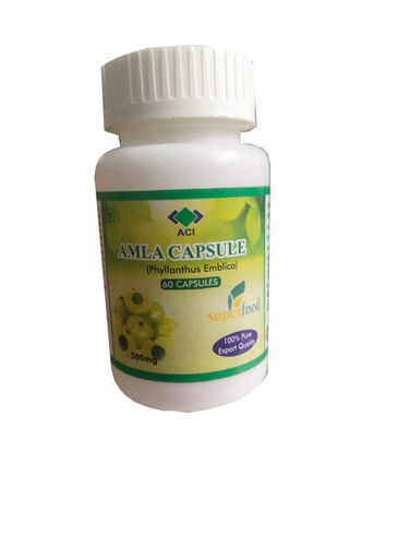 Aci Amla Herbal Capsule