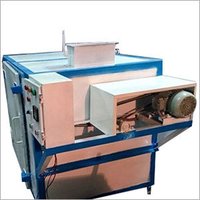 Automatic Tray Dryer