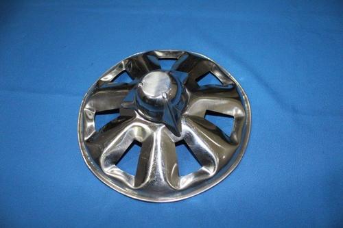 11A - WHEEL CAP LOTUS WITH FAN