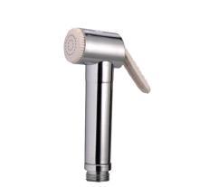 ABS Health Faucet With SS Braided Shower Tube By ESSLINE SANITATION