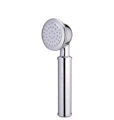Classic-Telephonic Hand Shower With 1.5mtr SS Braided Shower Tube