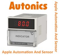 Autonics T3SI-N4NJ4C-N Temperature Controller
