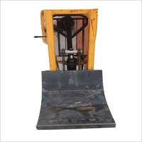 Industrial Reel Stacker