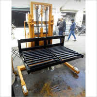 Industrial Stacker