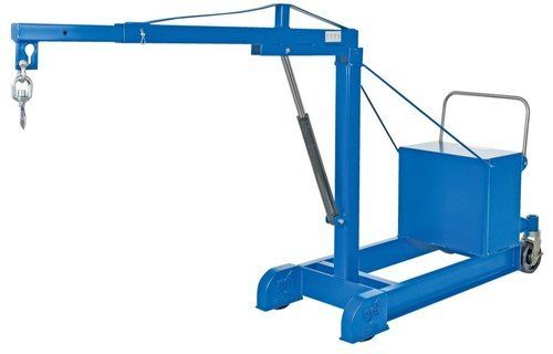 FLRC-005 Counterbalance Floor Crane