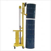 Industrial Drum Lifter