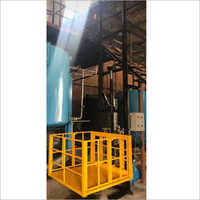 Goods Lifts And Elevators