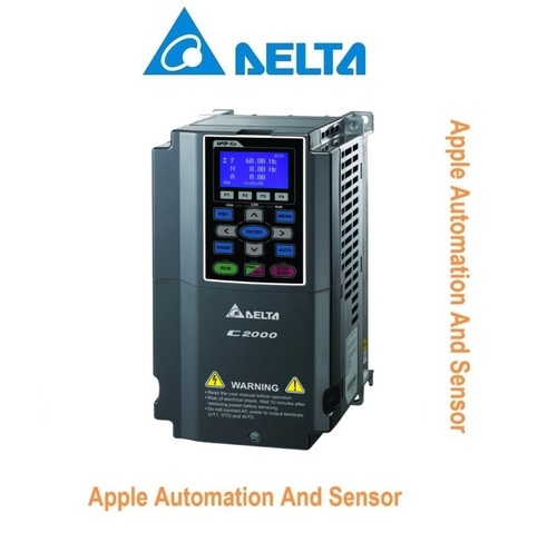 DELTA VFD450C43S-00 AC Drive