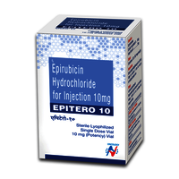 Epirubicin Hydrochloride for Injection