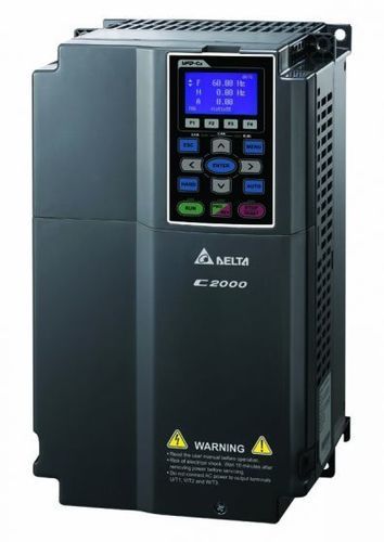 Delta Vfd1100c43a Ac Drive