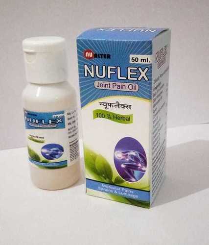 Nuflex Oil
