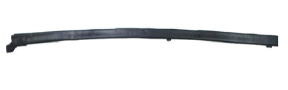 SIDE GLASS CHANNEL SMALL IVECO (cinew)