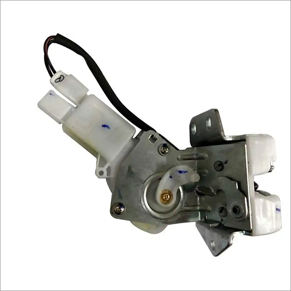 Dickey Lock Assy Swift Pwr W/Actuator (Cinew) Vehicle Type: 4 Wheeler