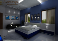 apartment interior design service