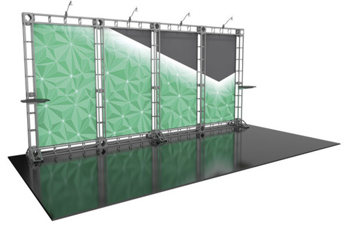 Glass Backwall System