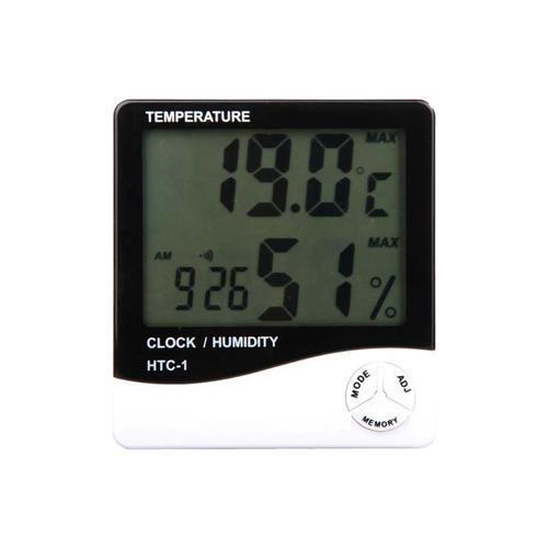 Hygrometer