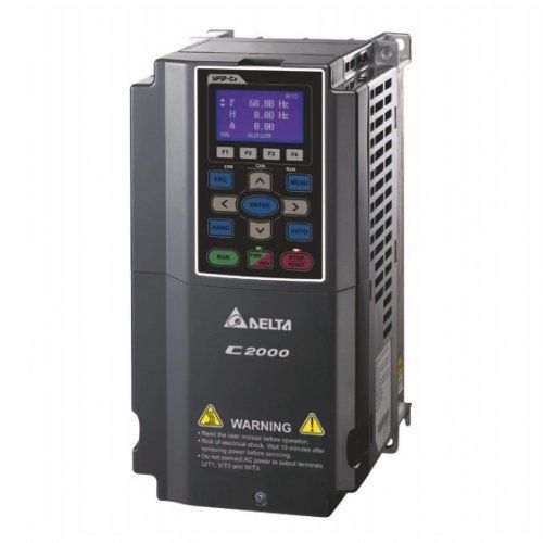 Delta Vfd3550c43a Ac Drive