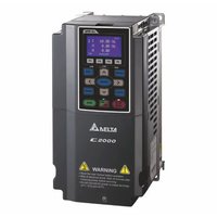 DELTA VFD4500C43A AC Drive