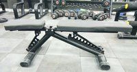 Adjustable Bench