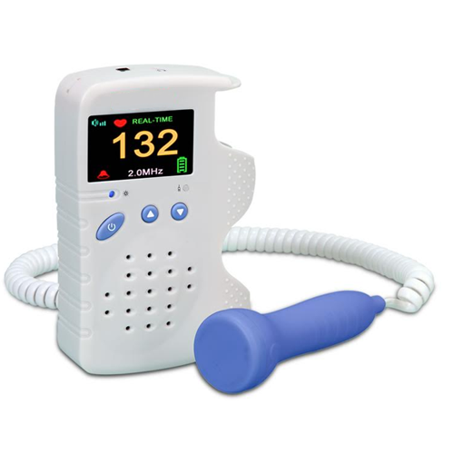 Fetal Doppler 200 C