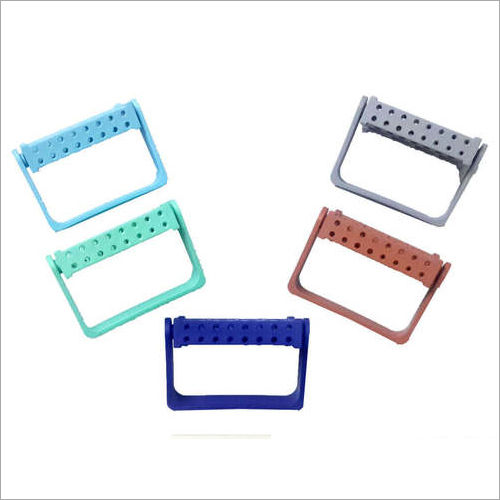 Dentmark Dental Endo Files Holder